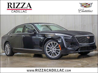 2020 Cadillac CT6 1G6KB5RS6LU105923 2020 Cadillac CT6