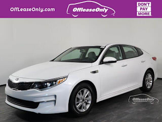 2018 Kia Optima LX 5XXGT4L32JG185493 2018 Kia Optima LX