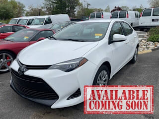 2017 Toyota Corolla L 2T1BURHE5HC920127 2017 Toyota Corolla L