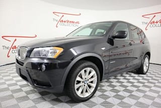 2013 BMW X3 xDrive28i 5UXWX9C5XD0A21785 2013 BMW X3 xDrive28i