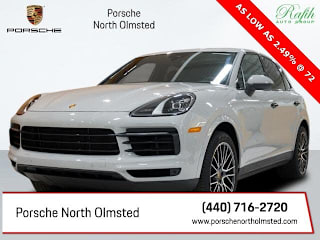 2020 Porsche Cayenne E-Hybrid WP1AE2AY7LDA23115 2020 Porsche Cayenne E-Hybrid