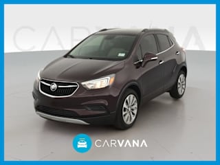 2018 Buick Encore KL4CJASBXJB684716 2018 Buick Encore