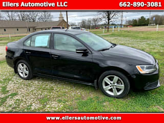 2011 Volkswagen Jetta TDI 3VW3L7AJXBM097662 2011 Volkswagen Jetta TDI