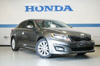 2014 Kia Optima EX 5XXGN4A7XEG337638 2014 Kia Optima EX