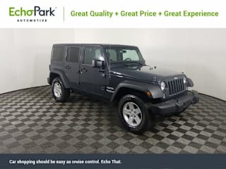 2017 Jeep Wrangler Unlimited Sport 1C4BJWDG1HL704461 2017 Jeep Wrangler Unlimited Sport