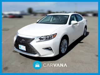 2017 Lexus ES 350 58ABK1GG0HU069176 2017 Lexus ES 350