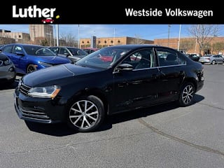 2017 Volkswagen Jetta 1.4T SE 3VWDB7AJXHM209148 2017 Volkswagen Jetta 1.4T SE