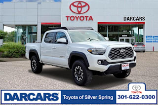 2020 Toyota Tacoma TRD Pro 3TMCZ5AN3LM294666 2020 Toyota Tacoma TRD Pro