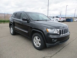 2012 Jeep Grand Cherokee Laredo 1C4RJFAG8CC134650 2012 Jeep Grand Cherokee Laredo