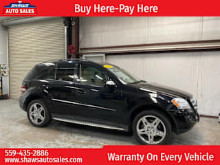 2009 Mercedes-Benz M-Class ML 350 4JGBB56E49A528615 2009 Mercedes-Benz M-Class ML 350