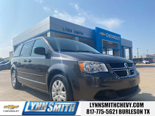 2015 Dodge Grand Caravan SE 2C4RDGBG5FR518487 2015 Dodge Grand Caravan SE