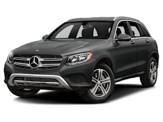 2018 Mercedes-Benz GLC WDC0G4KB1JV018846 2018 Mercedes-Benz GLC