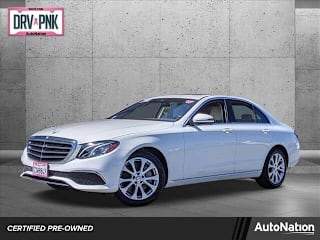 2017 Mercedes-Benz E-Class E 300 WDDZF4JB9HA088359 2017 Mercedes-Benz E-Class E 300