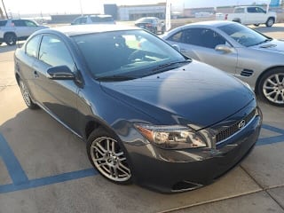 2006 Scion tC JTKDE167260065723 2006 Scion tC