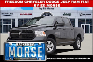 2017 Ram Pickup 1500 Express 3C6RR7KT3HG627156 2017 Ram Pickup 1500 Express