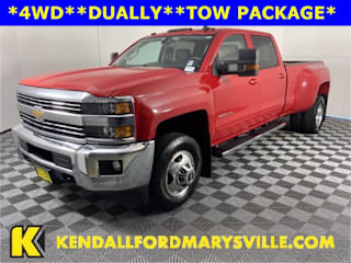 2015 Chevrolet Silverado 3500HD 1GC4KZCGXFF578007 2015 Chevrolet Silverado 3500HD