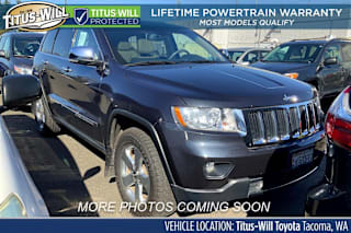 2013 Jeep Grand Cherokee 1C4RJFBG3DC629497 2013 Jeep Grand Cherokee