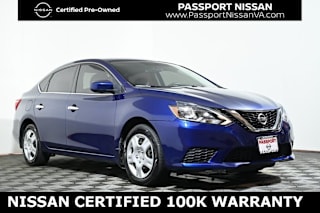 2016 Nissan Sentra S 3N1AB7AP9GY278594 2016 Nissan Sentra S