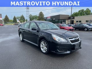 2014 Subaru Legacy 2.5i Premium 4S3BMBD68E3031297 2014 Subaru Legacy 2.5i Premium
