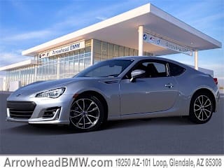 2019 Subaru BRZ Limited JF1ZCAC17K9601628 2019 Subaru BRZ Limited