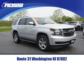 2017 Chevrolet Tahoe LT 1GNSKBKC2HR377725 2017 Chevrolet Tahoe LT