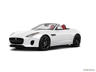 2020 Jaguar F-TYPE R SAJD55EE2LCK66208 2020 Jaguar F-TYPE R