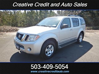 2011 Nissan Pathfinder S 5N1AR1NB7BC605379 2011 Nissan Pathfinder S