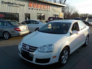 2009 Volkswagen Jetta 3VWHZ71K39M087028 2009 Volkswagen Jetta