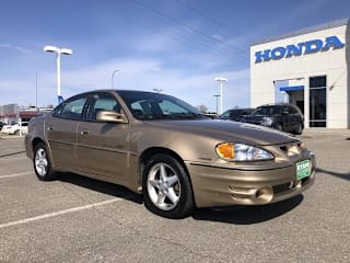 1999 Pontiac Grand Am 1G2NW52E7XM804555 1999 Pontiac Grand Am
