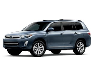 2012 Toyota Highlander Limited 5TDYK3EHXCS053464 2012 Toyota Highlander Limited
