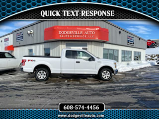 2017 Ford F-150 1FTFX1EG5HKD02790 2017 Ford F-150