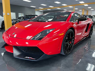 2012 Lamborghini Gallardo LP570-4 Super Trofeo Stradale 41 of 150 WorldWide ZHWGC7AJ2CLA11908 2012 Lamborghini Gallardo LP570-4 Super Trofeo Stradale 41 of 150 WorldWide