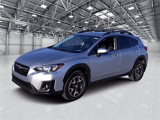 2018 Subaru Crosstrek 2.0i Premium JF2GTABC2JH220764 2018 Subaru Crosstrek 2.0i Premium