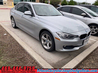 2015 BMW 3 Series 328i WBA3A5G56FNS82825 2015 BMW 3 Series 328i