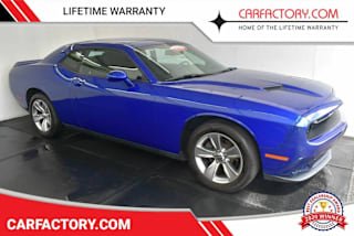 2019 Dodge Challenger 2C3CDZAGXKH687427 2019 Dodge Challenger