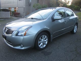 2010 Nissan Sentra 3N1AB6AP7AL626035 2010 Nissan Sentra