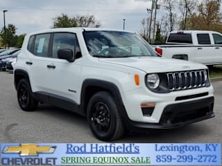 2020 Jeep Renegade Sport ZACNJAAB6LPL09704 2020 Jeep Renegade Sport