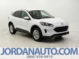 2020 Ford Escape SE 1FMCU9G6XLUB18985 2020 Ford Escape SE
