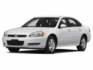 2015 Chevrolet Impala Limited LS Fleet 2G1WA5E35F1106733 2015 Chevrolet Impala Limited LS Fleet