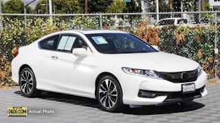 2017 Honda Accord EX 1HGCT1B7XHA000017 2017 Honda Accord EX
