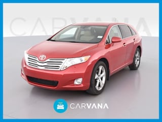 2011 Toyota Venza 4T3BK3BB0BU050284 2011 Toyota Venza