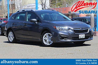 2018 Subaru Impreza Premium 4S3GTAB62J3719568 2018 Subaru Impreza Premium
