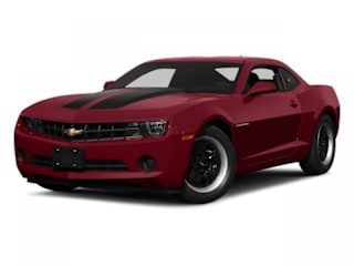 2013 Chevrolet Camaro LT 2G1FB1E36D9171904 2013 Chevrolet Camaro LT