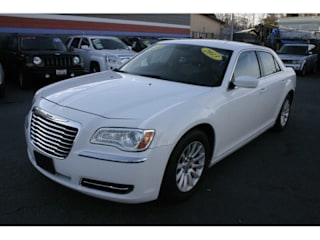 2013 Chrysler 300 Motown 2C3CCAAG6DH697492 2013 Chrysler 300 Motown