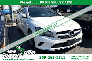 2017 Mercedes-Benz CLA CLA 250 4MATIC WDDSJ4GB6HN446713 2017 Mercedes-Benz CLA CLA 250 4MATIC