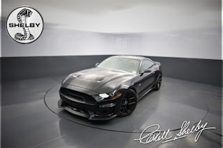 2019 Ford Mustang GT Premium 1FA6P8CF7K5178570 2019 Ford Mustang GT Premium
