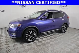 2018 Nissan Rogue JN8AT2MT4JW462821 2018 Nissan Rogue