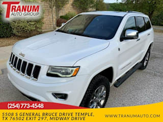 2016 Jeep Grand Cherokee Overland 1C4RJFCG0GC320217 2016 Jeep Grand Cherokee Overland