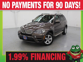 2011 BMW X5 xDrive35d 5UXZW0C54BL371403 2011 BMW X5 xDrive35d