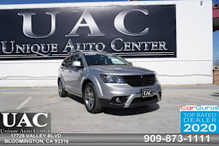 2018 Dodge Journey SE 3C4PDCAB4JT310399 2018 Dodge Journey SE